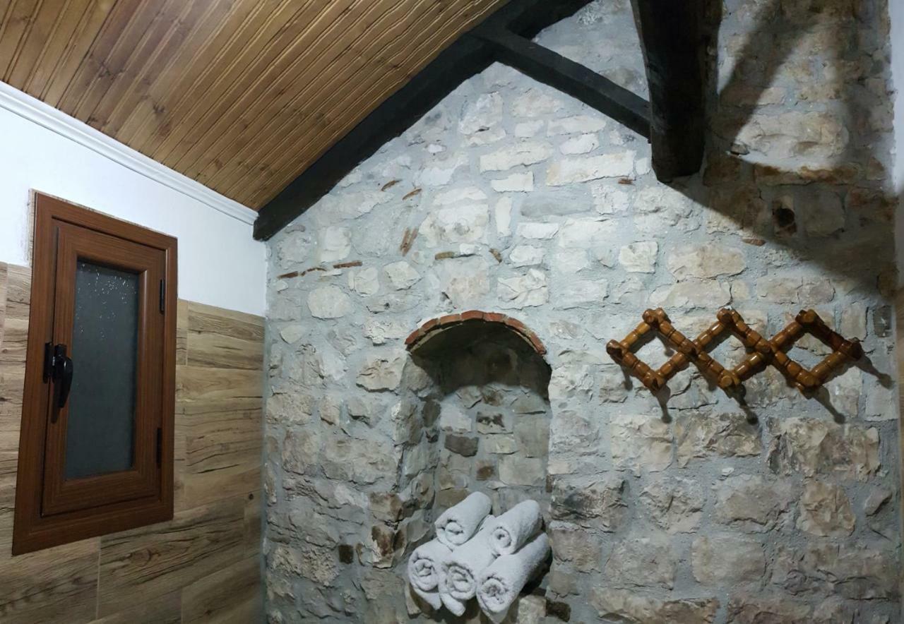Guest House Panorama Berat Extérieur photo